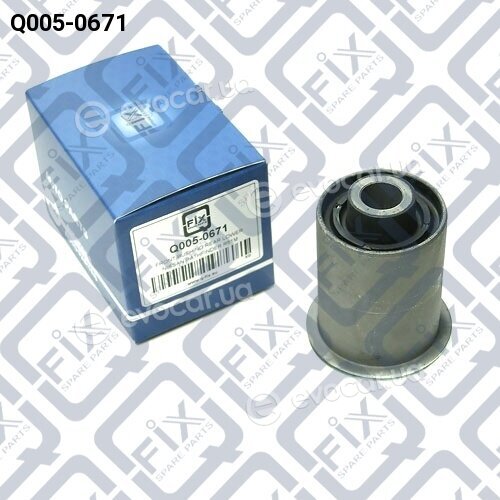 Q-Fix Q0050671