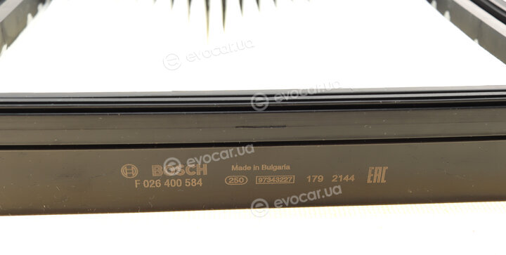 Bosch F 026 400 584