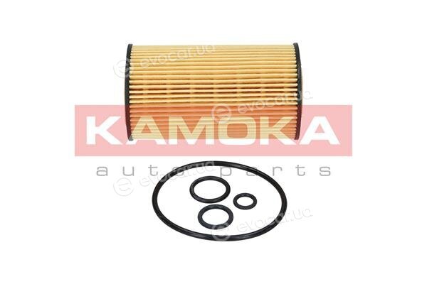 Kamoka F103501