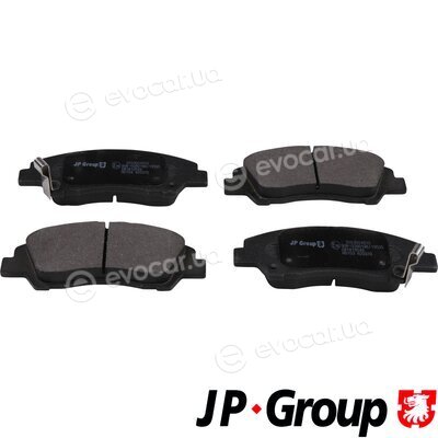 JP Group 3563604910
