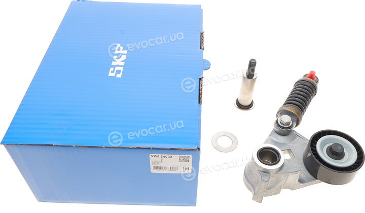 SKF VKM 34032