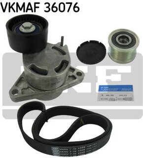 SKF VKMAF 36076