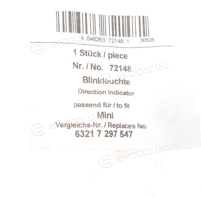 AIC 72148