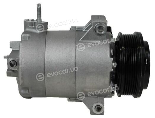 Mahle ACP 551 000P
