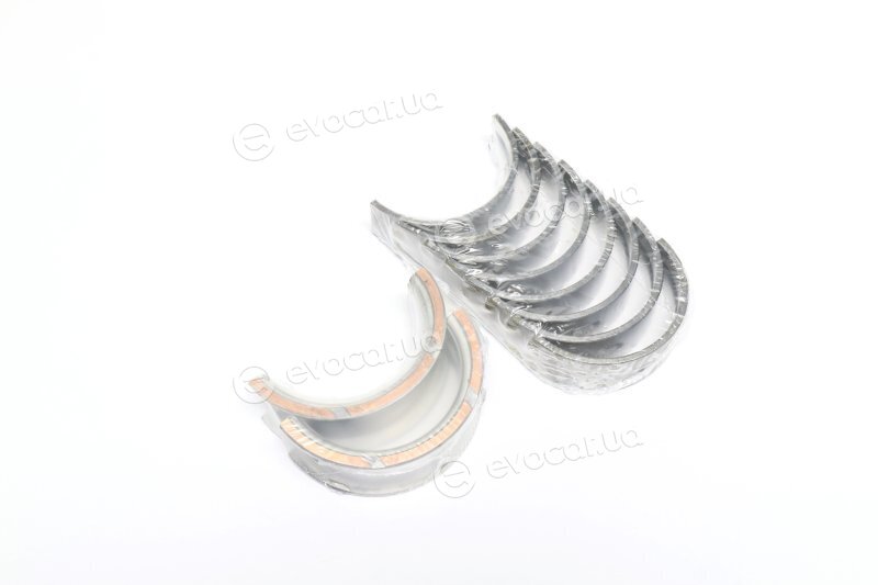 Mahle 029 HS 18071 000