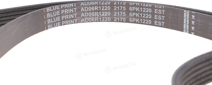 Blue Print AD06R1220