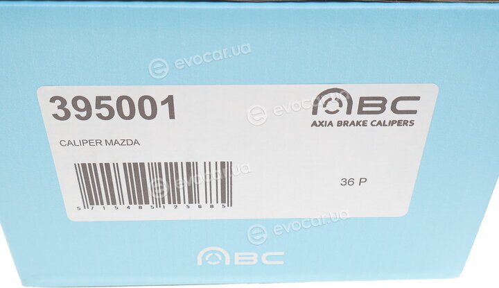 Axia 395001