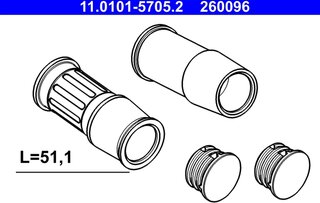 ATE 11.0101-5705.2