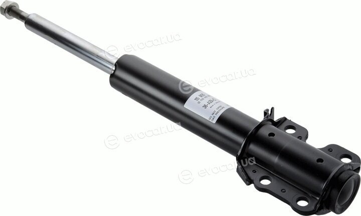 Sachs 115 905