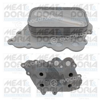 Meat & Doria 95208