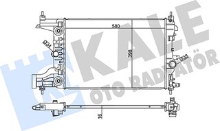 Kale 355200