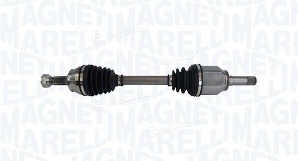 Magneti Marelli 302004190047