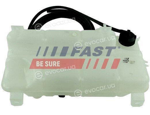 Fast FT61226