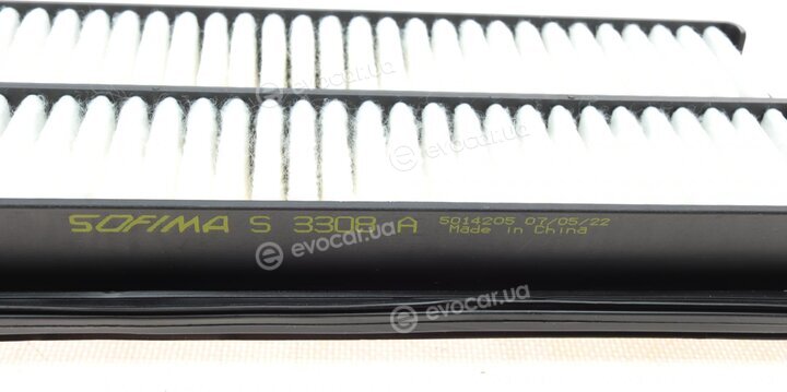 Sofima S 3308 A