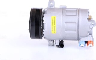 Nissens 89483