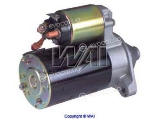 WAI 17826N