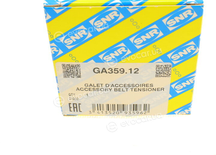 NTN / SNR GA359.12