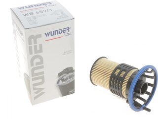 Wunder WB 659/1