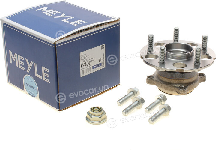 Meyle 31-14 752 0008