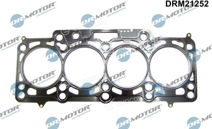 Dr. Motor DRM21252
