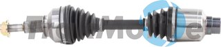 TrakMotive 30-2100