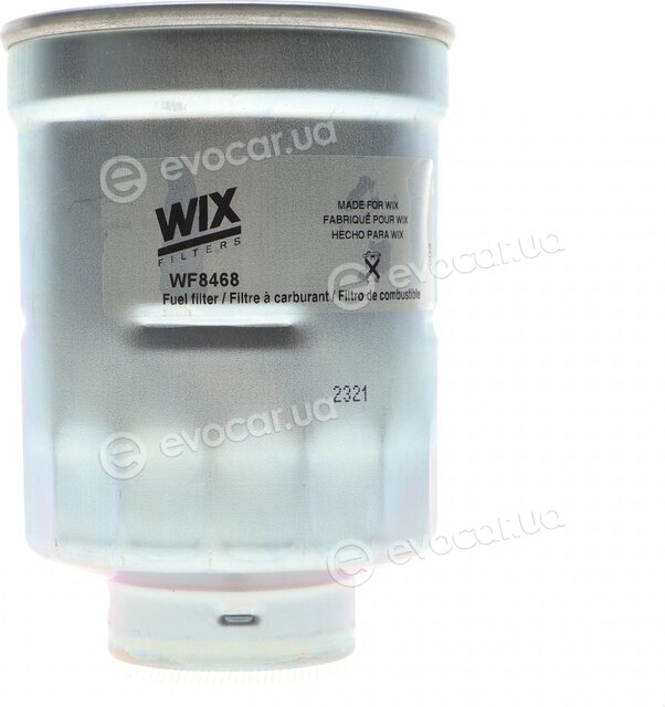 WIX WF8468