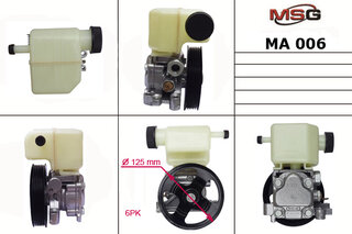 MSG MA006