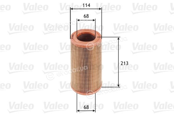 Valeo 585615