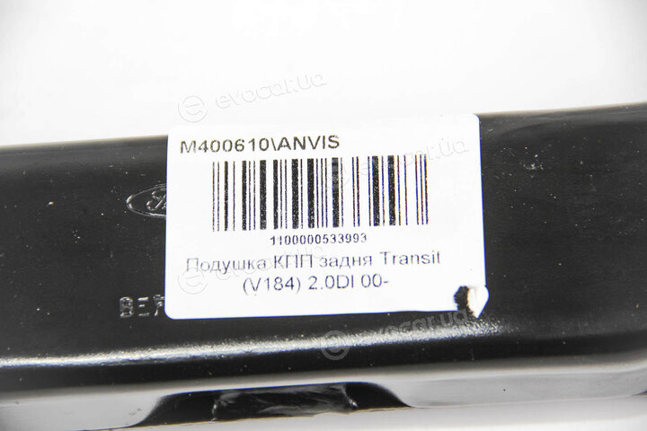 Anvis / Kleber M400610