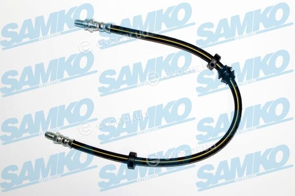 LPR / Samko 6T46771