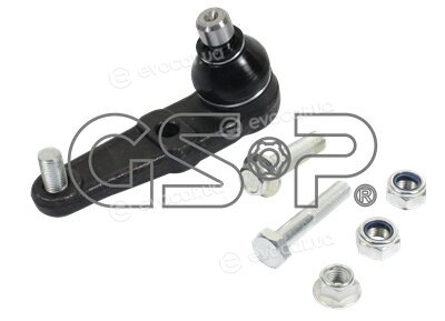 GSP S080119