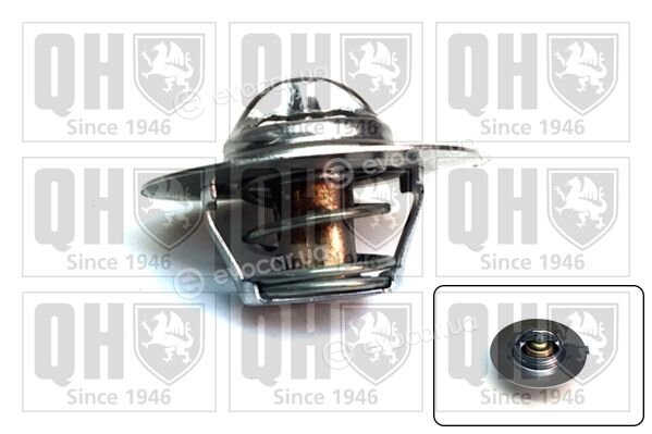 Quinton Hazell QTH222