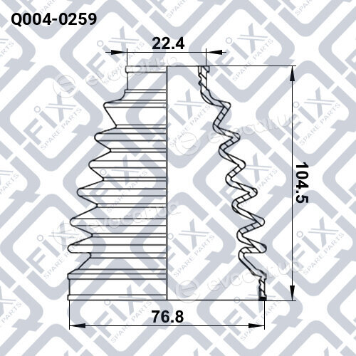Q-Fix Q0040259