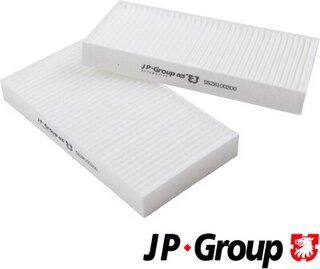 JP Group 5528100200