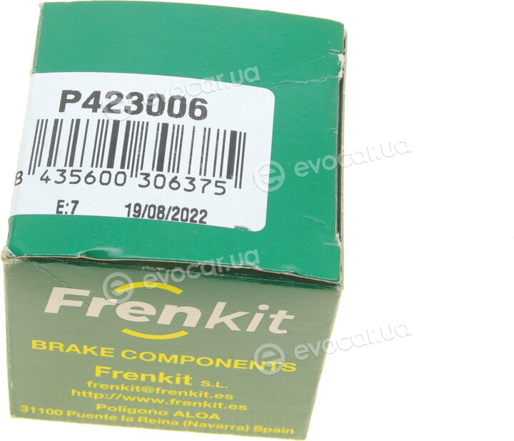 Frenkit P423006
