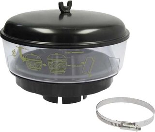 Donaldson H000821