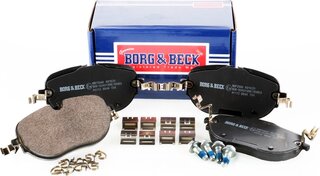 Borg & Beck BBP2946