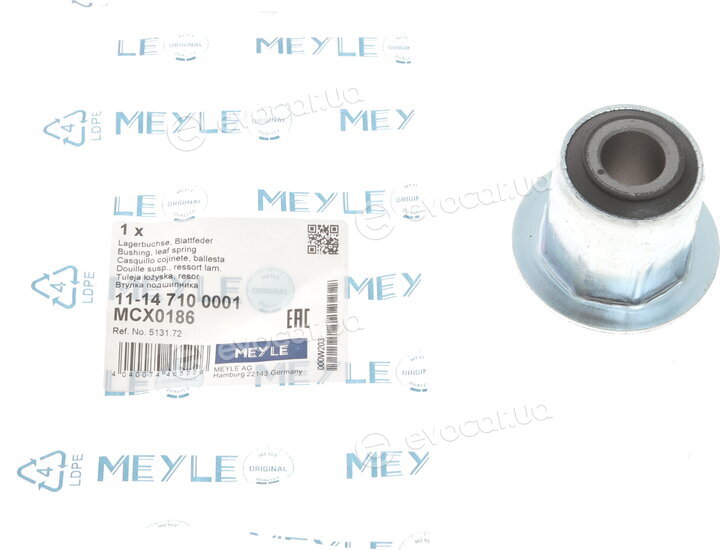 Meyle 11-14 710 0001