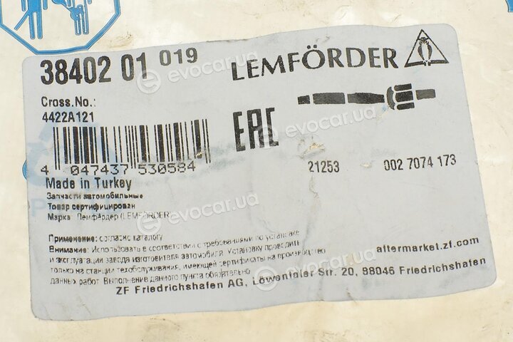 Lemforder 38402 01