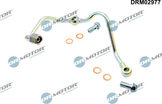 Dr. Motor DRM02977