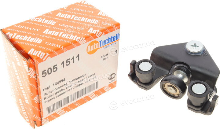 Autotechteile 505 1511