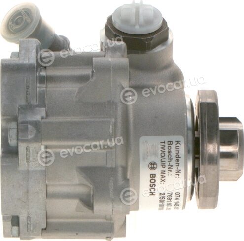 Bosch K S00 000 578