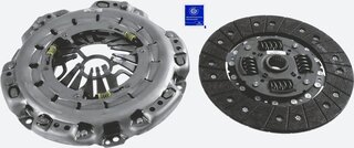 Sachs 3000 951 867