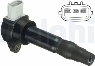Delphi GN10793