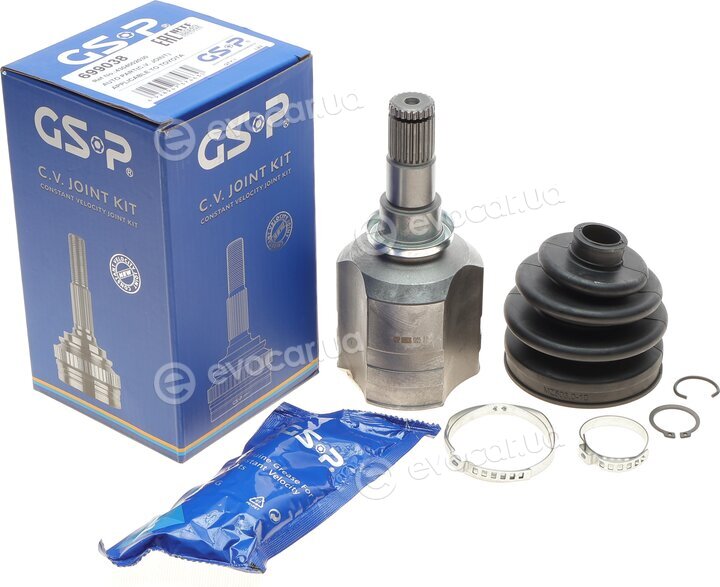 GSP 699038