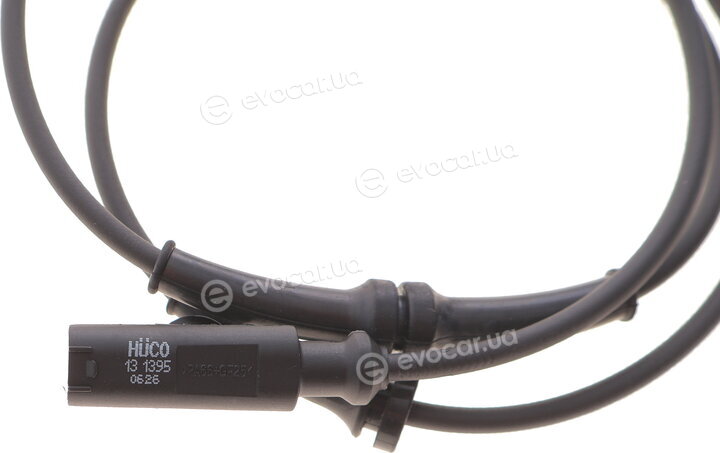 Astemo (Hitachi) / Huco 131395