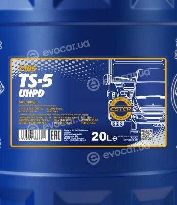 Mannol MN710520