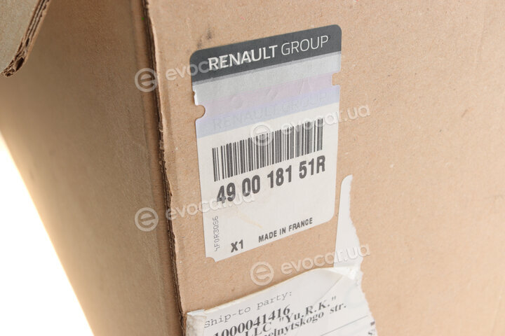 Renault / Nissan 490018151R