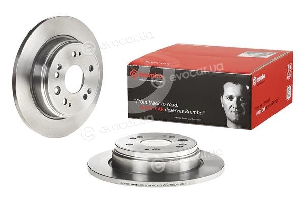 Brembo 08.B586.10
