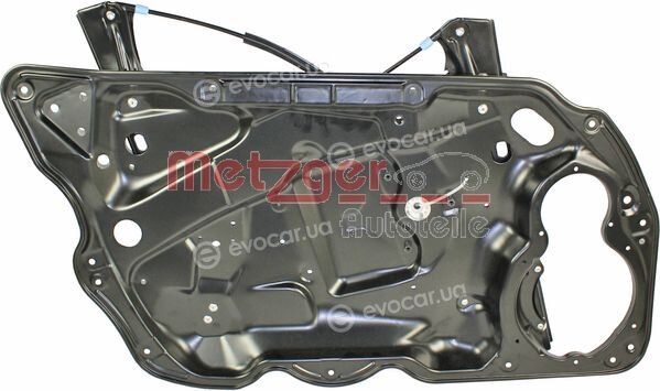 Metzger 2160317